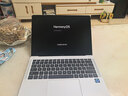 華為MateBook Pro 柔光版筆記本電腦 OLED護眼云晰柔光屏 鴻蒙操作系統 970g超輕薄長(cháng)續航32GB 1TB宣白 曬單實(shí)拍圖