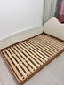 全友（QUANU）家居黃麻床墊榻榻米偏硬護脊床墊1.8x2米0膠環(huán)保床墊加硬神器臥室 【廠(chǎng)家直發(fā)】5cm進(jìn)口黃麻|床墊厚8cm 1.2*2米【嬰兒A類(lèi)面料+高透氣性】 曬單實(shí)拍圖