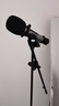 迪普爾麥克風(fēng)話(huà)筒支架專(zhuān)業(yè)舞臺落地壓桿伸縮三腳架開(kāi)會(huì )演講麥架落地式舞臺KTV無(wú)線(xiàn)電容麥立式支架 曬單實(shí)拍圖