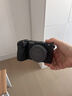 索尼（SONY）ILCE-6700/a6700/智能AI芯片APS-C微單數碼相機Vlog視頻拍攝 拆單機【充+128G+電池+屏+清+D11】 官方標配（不含內存卡） 曬單實(shí)拍圖