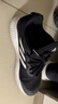 阿迪達斯（adidas）男子休閑系列 ALPHACOMFY跑步鞋 ID0351 42.5碼 UK8.5碼 曬單實(shí)拍圖
