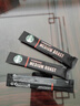 星巴克（Starbucks） 【速溶黑咖禮盒60杯】 精品速溶咖啡粉冰美式特選研磨新年會(huì )團購 【超值60杯】深度92g+中度46g 26年11月 曬單實(shí)拍圖