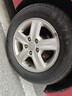 雙星汽車(chē)輪胎 195/65R15 91H SH71適配新朗逸/新卡羅拉/英朗GT 曬單實(shí)拍圖