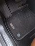 盛島26款吉利博越腳墊專(zhuān)用tpe全包圍L腳墊改裝配件車(chē)內裝飾23適用于 雙層【TPE腳墊+黑色美妮絨】+贈送門(mén)檻條 25款博越L 曬單實(shí)拍圖