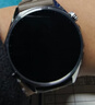 華為（HUAWEI）【咨詢(xún)享優(yōu)惠】WATCH GT 6手表運動(dòng)智能玄璣感知兩周續航藍牙通話(huà)向日葵定位男女AX智能5pro 46MM冰川灰【黑色復合編織帶】 曬單實(shí)拍圖