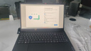 聯(lián)想揚天V15 15.6英寸 學(xué)生網(wǎng)課辦公便攜筆記本電腦（i5-13420H/16G/512G/銳炬 office) 曬單實(shí)拍圖