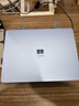 微軟（Microsoft）Surface Laptop 第7版 筆記本電腦 國家補貼 觸屏輕薄本 AI+PC 驍龍 X Elite 16G 512G寶石藍 禮品 曬單實(shí)拍圖