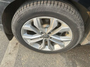 馬牌德國馬牌輪胎 UltraContact UC7 215/55R17 94W 適配奧德賽 汽車(chē)輪胎 曬單實(shí)拍圖