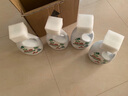 碧浪清新洗衣液【現貨速發(fā)】持久留香深層潔凈去污漬除菌除螨除垢24斤 碧浪自然清新24斤4桶 曬單實(shí)拍圖