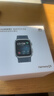 華為（HUAWEI）手表WATCH D2【咨詢(xún)享優(yōu)惠】腕部心電血壓采集記錄儀家用血氧睡眠壓力體溫監測運動(dòng)健康家人禮物 星云藍【送保護膜+曬單十選一】 曬單實(shí)拍圖