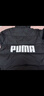 彪馬（PUMA）防風(fēng)拒水600蓬80絨羽絨服男女新款冬季鴨絨外套 692910 黑色-01 M (175/96A) 曬單實(shí)拍圖
