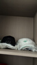 阿迪達斯（adidas）【滔搏運動(dòng)】Originals三葉草男女BASEBALL CAP AC運動(dòng)遮陽(yáng)帽 JV7388 OSFM 曬單實(shí)拍圖