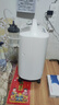 魚(yú)躍（Yuwell）制氧機S-5AW醫用級5L升吸氧氣機家用老人孕婦超輕音直流變頻省電 曬單實(shí)拍圖