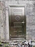 加厚304不銹鋼整板門(mén)入戶(hù)防盜門(mén)房間門(mén)出租房門(mén)樓頂陽(yáng)臺門(mén)車(chē)庫門(mén) 外包內左開(kāi)《萬(wàn)福加厚款》 860*2050mm 曬單實(shí)拍圖
