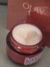 玉蘭油（OLAY）全新超紅瓶面霜滋潤50g緊致抗衰老保濕面霜女士護膚品新年禮物女 曬單實(shí)拍圖