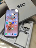 vivo S50 12GB+512GB 告白 主攝級長(cháng)焦Live 高通第三代驍龍8s 濕手秒開(kāi)超聲波指紋2.0 AI拍照手機 曬單實(shí)拍圖