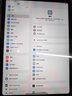 Apple/蘋(píng)果 iPad11英寸 A16芯片2025年款 平板電腦 (256GB WLAN版/學(xué)習辦公娛樂(lè ))銀色 曬單實(shí)拍圖