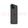 Apple/蘋(píng)果 iPhone 15 Plus (A3096) 128GB 黑色支持移動(dòng)聯(lián)通電信5G 雙卡雙待手機 曬單實(shí)拍圖