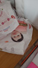 好奇（Huggies）鉑金裝小桃褲紙尿褲NB84片(5kg以下)尿不濕【透爽散熱】 曬單實(shí)拍圖