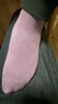 六指鼠秋季加長(cháng)筒男童女童兒童長(cháng)襪子秋冬厚棉女寶寶高筒中筒襪小孩大童 曬單實(shí)拍圖