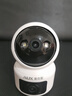 奧克斯無(wú)線(xiàn)攝像頭4G無(wú)需網(wǎng)絡(luò )終身免費手機遠程家用室內外免插電360度監控器帶夜視 曬單實(shí)拍圖