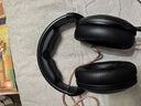 森海塞爾（Sennheiser）HD 560S/HD620S/HD600/HD650/HD505/HD550 頭戴式有線(xiàn)耳機 專(zhuān)業(yè)音頻 HiFi高音質(zhì) 游戲音樂(lè )耳機耳麥 HD620S全新（下單送HD  曬單實(shí)拍圖