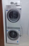 卡薩帝（Casarte）攬光WB洗烘套裝 10KG滾筒洗衣機全自動(dòng)+10KG雙擎熱泵烘干機? 家電國家補貼20% 10LWB+10FWB 曬單實(shí)拍圖