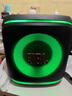 JBL PartyBox Encore2音樂(lè )戰將歡唱版2藍牙音箱 戶(hù)外家庭KTV麥克風(fēng)一體唱K歌廣場(chǎng)舞低音音響 曬單實(shí)拍圖