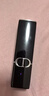 迪奧DIOR【鄧為推薦】烈艷藍金口紅絨霧720唇膏生日禮物 新年禮物女生 曬單實(shí)拍圖