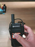 MOTOLOLA一對2026新款對講機戶(hù)外10公里大功率民用50公里隧道地下室山區礦山深井自駕游工地酒店專(zhuān)用手臺器 【待機王屏顯版】一鍵對頻通用 曬單實(shí)拍圖