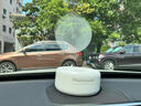 霍尼韋爾（Honeywell）汽車(chē)除甲醛新車(chē)除異味車(chē)內專(zhuān)用汽車(chē)除味車(chē)載除醛凈化吸附炭包 1魔盒【新車(chē)除甲醛】 世界500強 曬單實(shí)拍圖