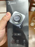 360行車(chē)記錄儀黑光夜視V6黑魔方 小巧記錄儀 車(chē)載記錄儀 曬單實(shí)拍圖