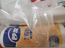 妙潔 背心式厚實(shí)保鮮袋 大號330只 食品級加厚手提 曬單實(shí)拍圖