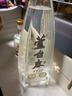 蘆臺春 蘆臺春1972 醬香型白酒 53度 500ml 單瓶光瓶裝馬年送禮 曬單實(shí)拍圖