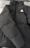 匹克運動(dòng)羽絨服冬季男五防科技保暖外套戶(hù)外80絨短款登山服女DF554250 曬單實(shí)拍圖