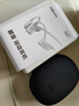韶音（SHOKZ）OpenRun Pro 2 S820開(kāi)放式藍牙耳機骨傳導無(wú)線(xiàn)耳機運動(dòng)跑步騎行超長(cháng)續航通話(huà)降噪冰川銀 曬單實(shí)拍圖