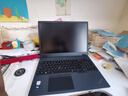 ThinkPad P16V AIPC聯(lián)想高性能設計師圖形工作站 定制：酷睿Ultra7 32G 2TB RTX500 Ada 商務(wù)筆記本 曬單實(shí)拍圖