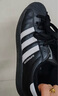 阿迪達斯（adidas）adidas三葉草貝殼頭SUPERSTARII男女休閑鞋 JI0079 40碼 曬單實(shí)拍圖