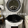 松下（Panasonic）電壓力鍋 5L智能電飯鍋 1-8人家用壓力煲NF-PS509無(wú)水料理大容量電飯煲 NF-PS509 5L 曬單實(shí)拍圖