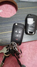 新君威鑰匙替換外殼09年至15款別克君威原車(chē)原裝遙控器鑰匙換新殼 君威鑰匙替換外殼 2014款君威 曬單實(shí)拍圖