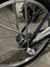 莫曼頓（momentum）iNeed Lily N3城市內3速舒適輕便通勤時(shí)尚自行車(chē) 寶藍 24×15 建議145-160cm 曬單實(shí)拍圖