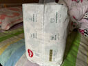 好奇（Huggies）心鉆小森林紙尿褲新生尿不濕嬰兒拉拉褲大包裝柔軟透氣超薄干爽 拉拉褲XXXL碼28片 曬單實(shí)拍圖