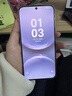 華為（HUAWEI）nova 14 后置多焦段質(zhì)感人像 鴻蒙AI 100W超級快充 鴻蒙智能新品手機 nova13升級版 凝霜白 512GB 官方標配 曬單實(shí)拍圖