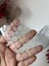 光多拉痘痘貼消炎吸膿祛痘貼青少年痘印粉刺閉口淡化隱形透明豆豆貼72貼 曬單實(shí)拍圖