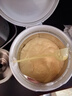 美贊臣（MeadJohnson）港版親舒Pro2段進(jìn)口嬰幼兒適度水解奶粉800g 6-12個(gè)月 母嬰店 曬單實(shí)拍圖