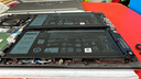 戴爾（DELL）筆記本電池 原裝內置鋰離子電池 電腦電池 3芯42瓦時(shí) WDX0R Inspiron靈越 5480 5488 5575 曬單實(shí)拍圖