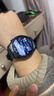 HUAWEIWATCH GT 6 雅丹黑 46mm智能手表多維情緒健康全新騎行體驗21天超長(cháng)續航華為GT6手表GT5升級 曬單實(shí)拍圖