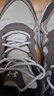 安德瑪（Under Armour） Vantage Lux 2男子絨面革柔韌運動(dòng)跑步鞋跑鞋6003783 山川棕247 43 曬單實(shí)拍圖