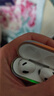 Apple/蘋(píng)果 AirPods 4 搭配USB-C充電盒 蘋(píng)果耳機 藍牙耳機 適用iPhone/iPad/Mac 四代 曬單實(shí)拍圖