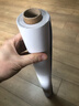 晴畫(huà)防撞墻貼自粘防水防潮壁紙臥室墻面保護膩子白色遮丑貼紙0.6*10米 曬單實(shí)拍圖